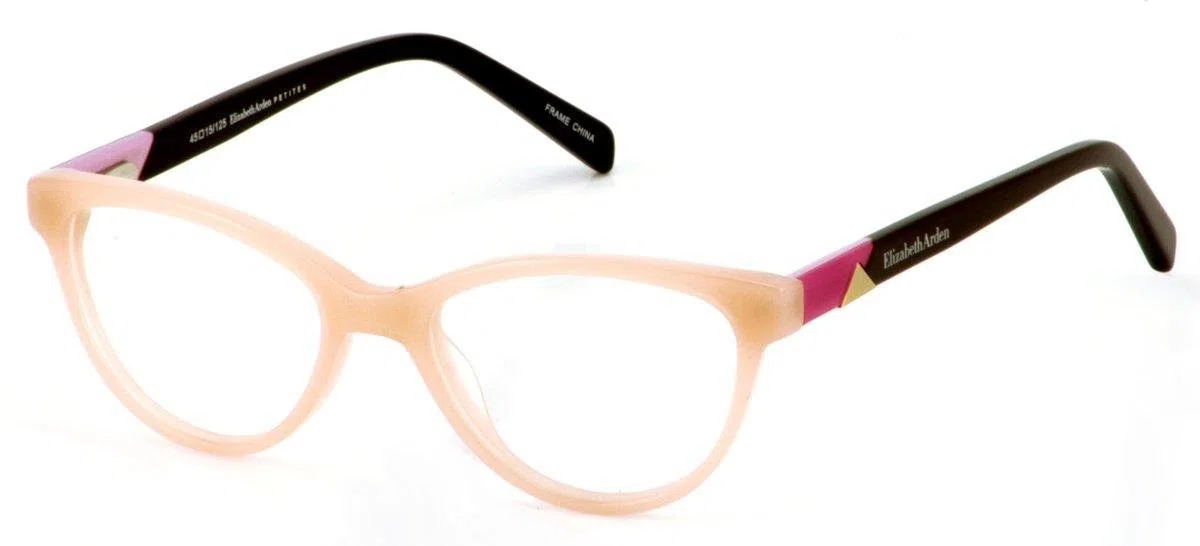 Elizabeth Arden 101 Eyeglasses - view 2